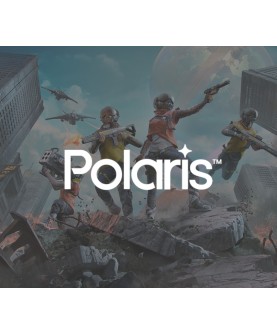 POLARIS Steam Key GLOBAL